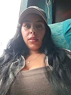 Luianna webcam