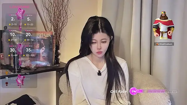 O0_0Q webcam