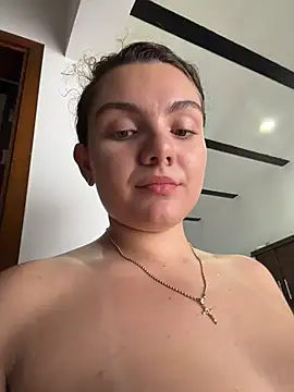 Eva_stark10 webcam