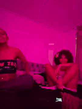 Kayla19XX webcam