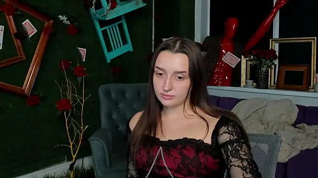 AliceLids webcam