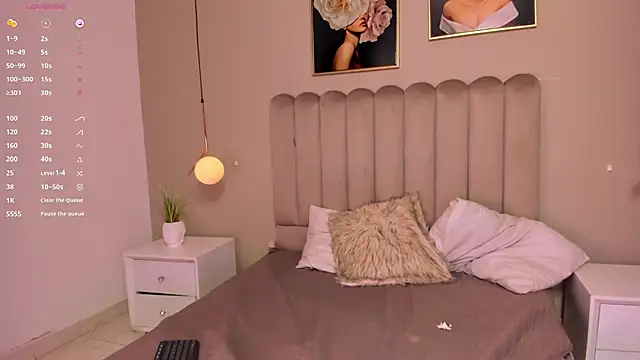 Dani_rosse_ webcam