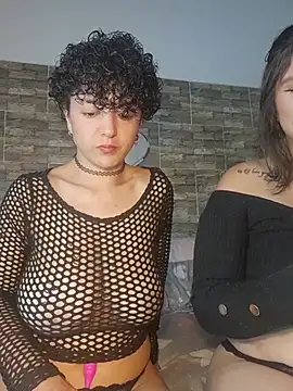 MysterySexx webcam