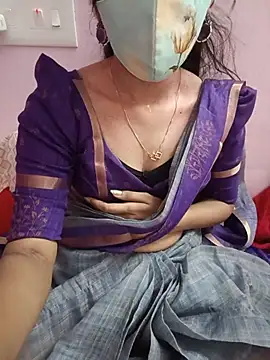 Tamil_White_Rose webcam