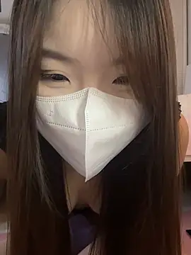 _xiaoxinxin_ webcam
