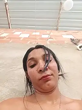 chikivivi- webcam
