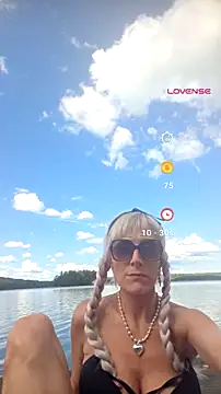 BeautifulMeFire23 webcam