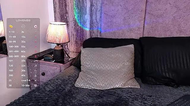 AronTawers webcam