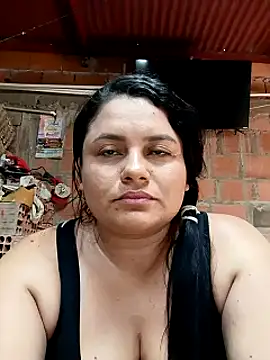 Dirty-violeta_19 webcam