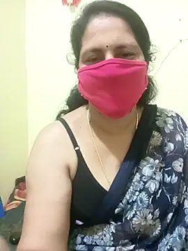 sadhana_telugu webcam