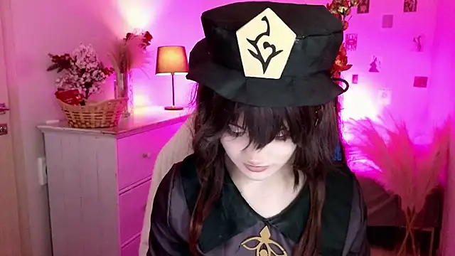 _Arlie_ webcam