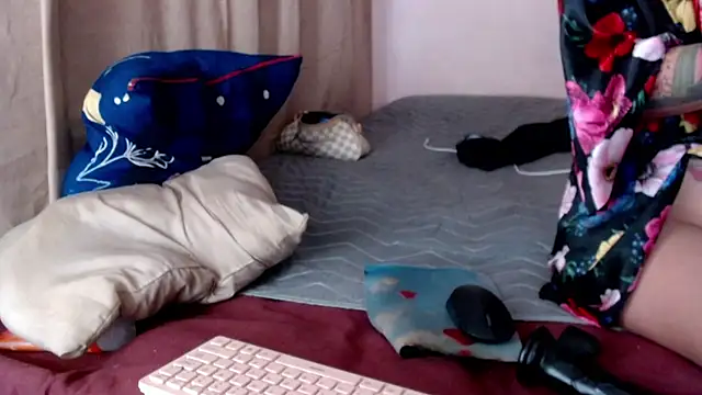 NathalieMea webcam