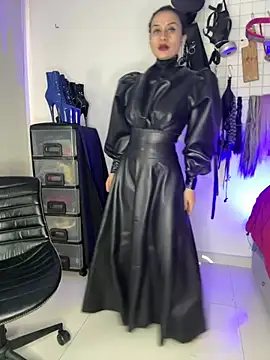 mylatexpleasure webcam
