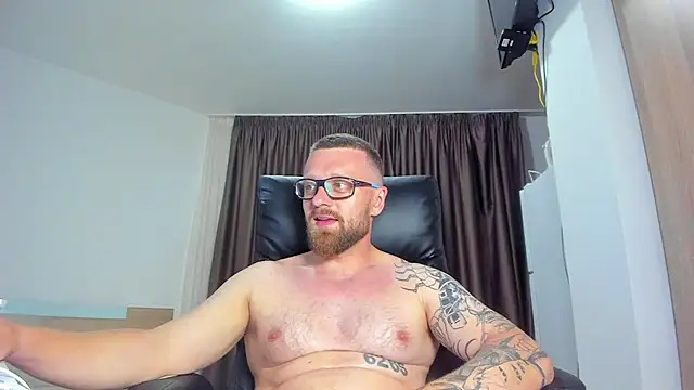 Findom_guy webcam