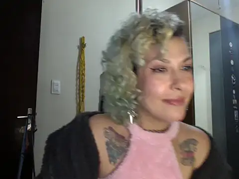 MariLouM webcam