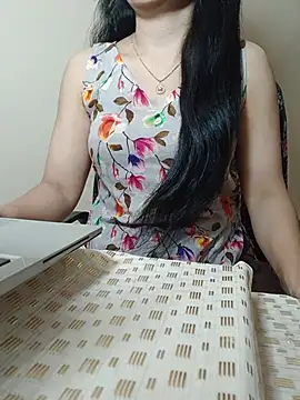 Chanchal--Navya live cam on StripChat