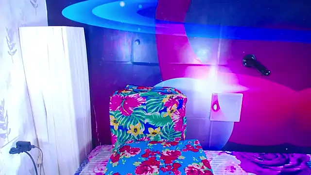 Cristalxxts webcam