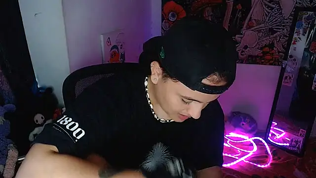 isabeautyx19 webcam
