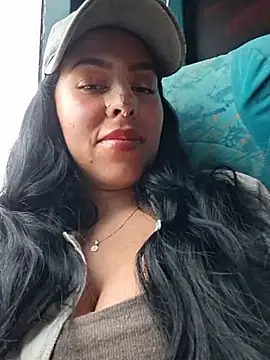Luianna webcam