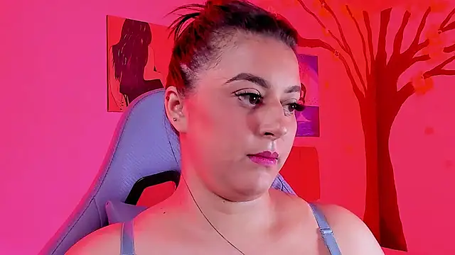 LorenaStevens webcam