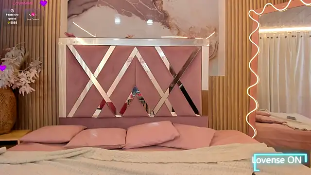 Harmonie_tay webcam