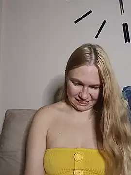 KisaVixen webcam