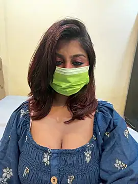 PayalDesire webcam