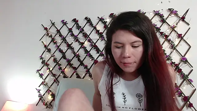 Samantha_Wallker webcam