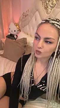 LeraFox webcam