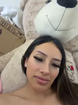 Susy_444 webcam