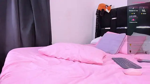 Dayanavelez webcam