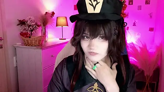 _Arlie_ webcam