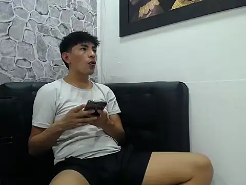 Jeremy-Cock webcam