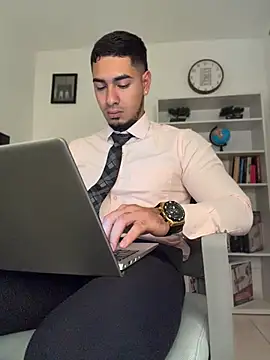 Dimitri_Colleman live cam on StripChat