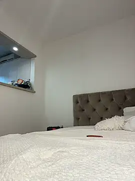 IrisBlues webcam