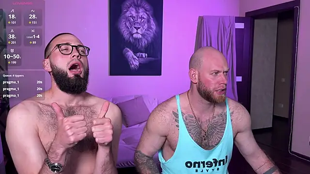 FireBeard_ webcam