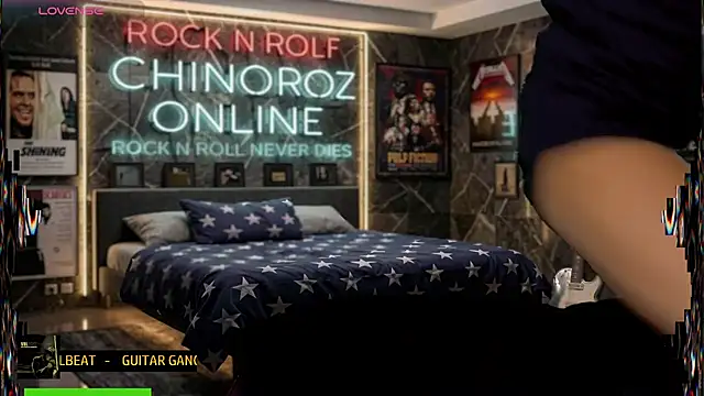 chino_roz webcam
