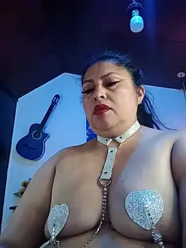 Keyla01_ webcam