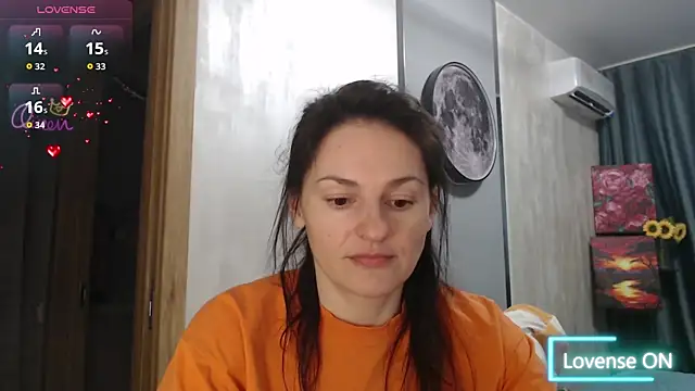 Stacy_Davice webcam