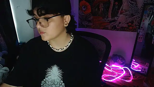 isabeautyx19 webcam