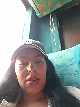 Luianna webcam