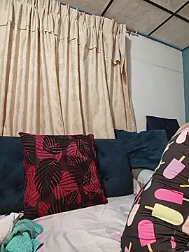 IsisBlake webcam