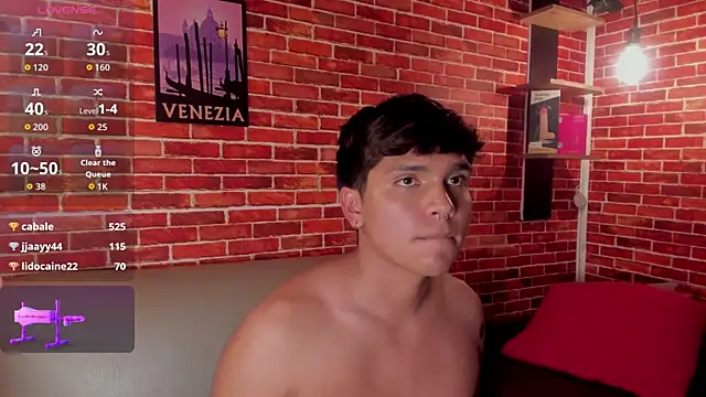 Thiago_Kozak webcam