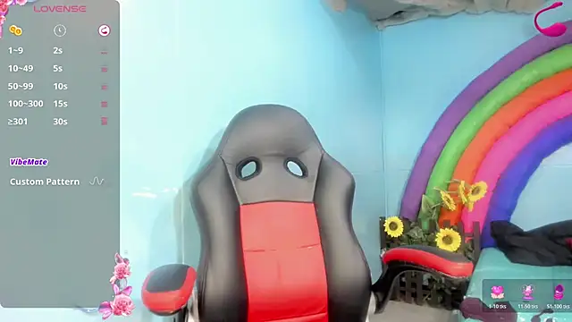 Britany_montiel webcam