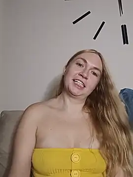 KisaVixen webcam