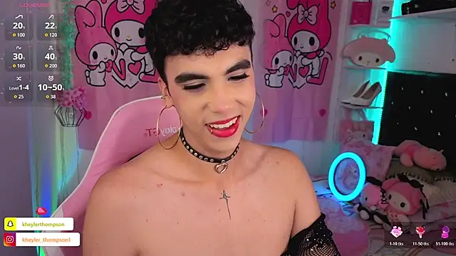 Kheyler_1 webcam