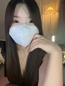 _xiaoxinxin_ webcam