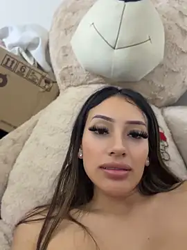 Susy_444 webcam