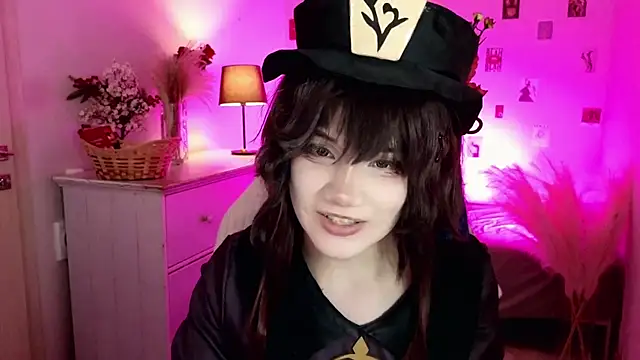 _Arlie_ webcam
