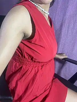 x__queen_SL webcam